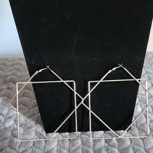 Gold Earrings - TJ JEMS